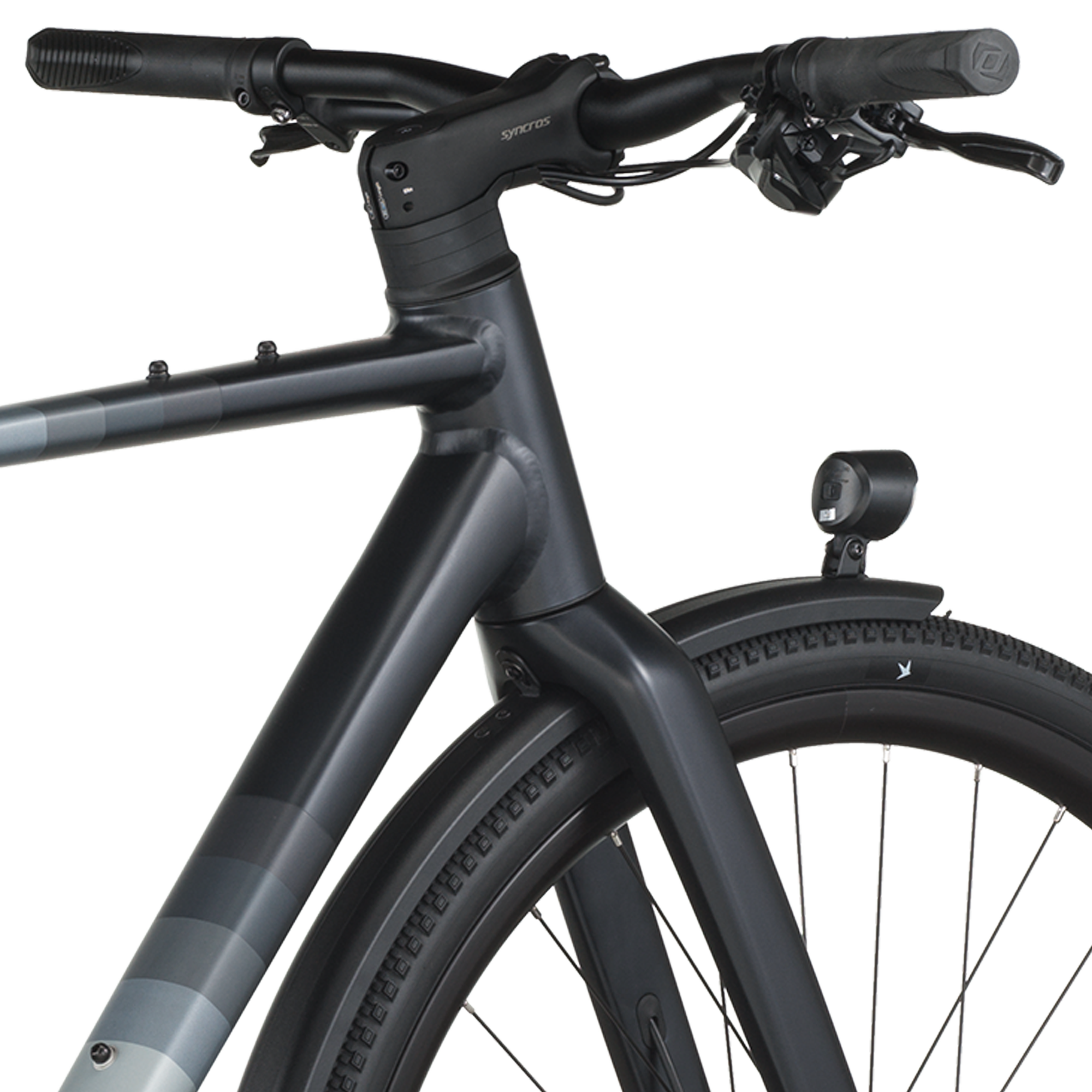 Scott Metrix 20 EQ alloy silver/black (2026)