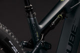 Cube Stereo Hybrid ONE44 HPC Race 800  coal´n´green (2027)