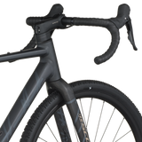 Scott Speedster Gravel 30 black (2026)