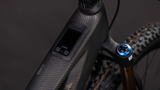 Cube Stereo Hybrid ONE44 HPC SLT 800  carbongrid´n´chrome (2026)