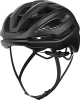 Abus TAIPAN LED Gravel Helm velvet black