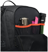 VAUDE Women's Trailvent 10 black