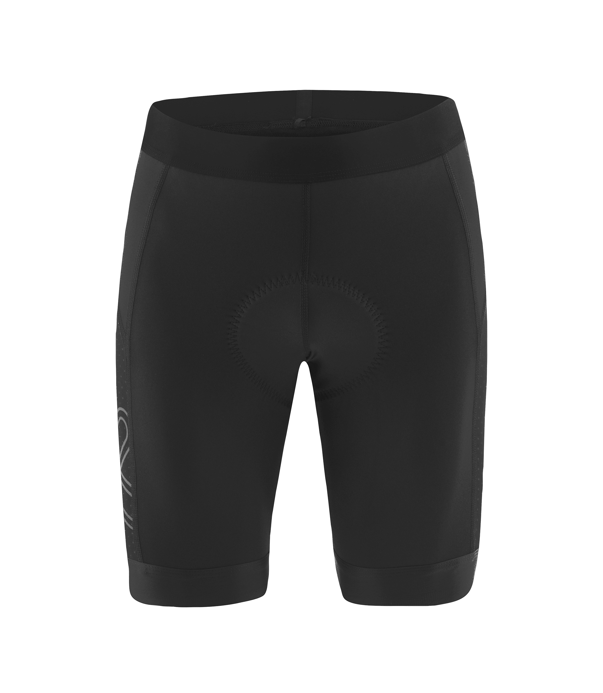 Löffler M Bike Tights Winner 4 Black