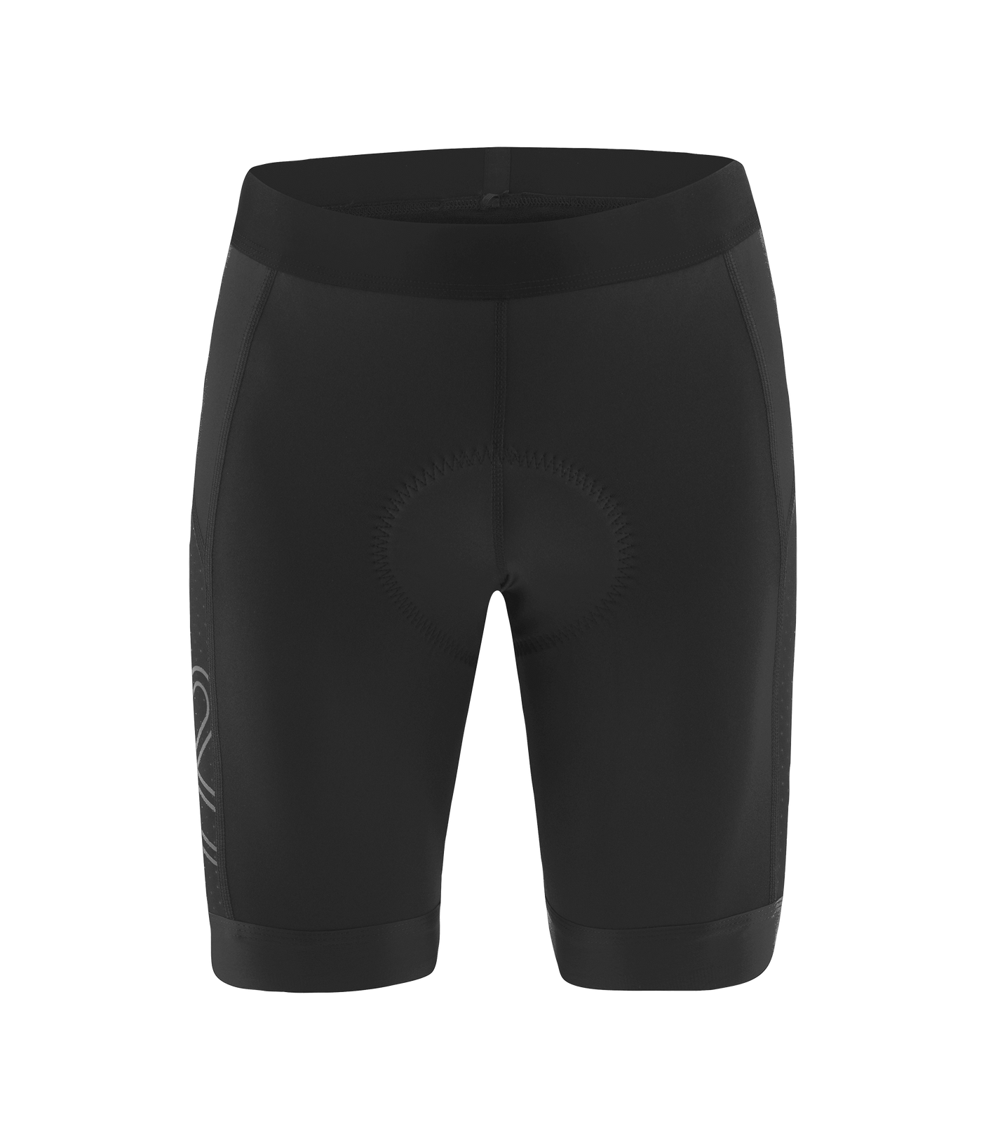 Löffler M Bike Tights Winner 4 Black