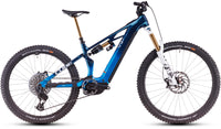 Cube Stereo Hybrid ONE77 HPC AT 800 actionteam (2025) – aktuelle Variante