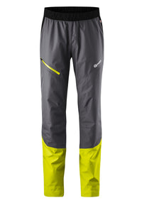 Gonso Save Pants Therm Reghenhose Mercury Gray – aktuelle Variante