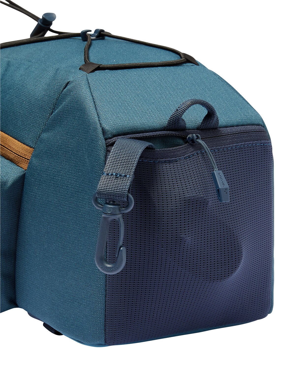 VAUDE Cycle Rack blau