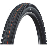 Schwalbe TACKY CHAN GRAVITY PRO SOFT Radial E-50 27,5" Tubeless Ready schwarz