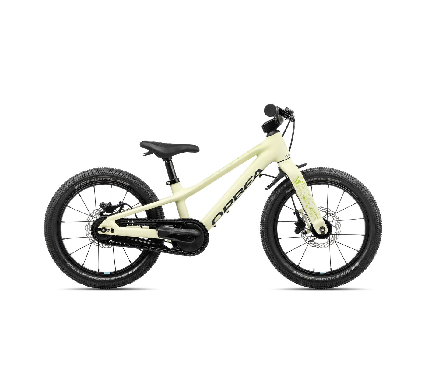 Orbea KIMU 16 Acid Gum (2026)