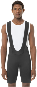 VAUDE Men's Matera Bib Tights black