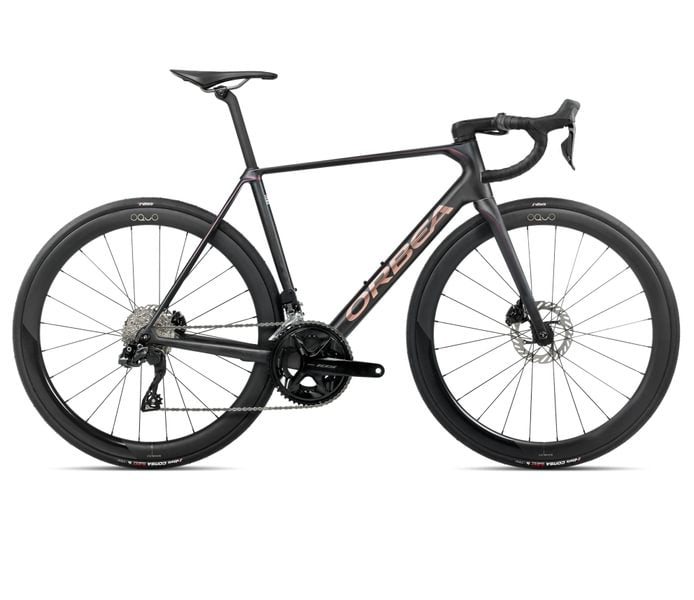 Orbea ORCA M30iLTD PWR (2026) | Rennrad | Diamond Carbon View