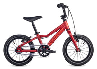 ACADEMY Grade 2 Belt 14" Red (2026)