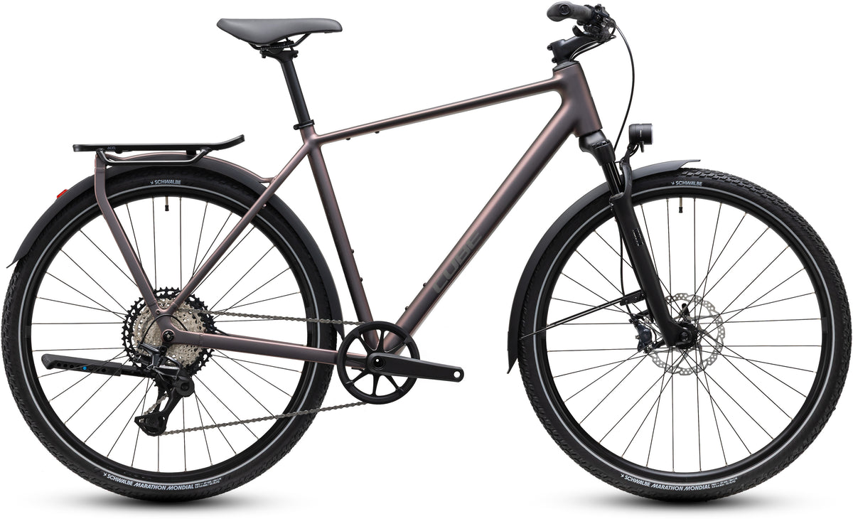 Cube Kathmandu SLX Diamant mysticgraphite´n´reflex (2027)