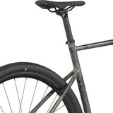 Scott Speedster Gravel 20 wenge green (2026)