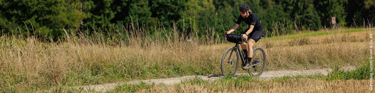 Cube Nuroad Gravelbike