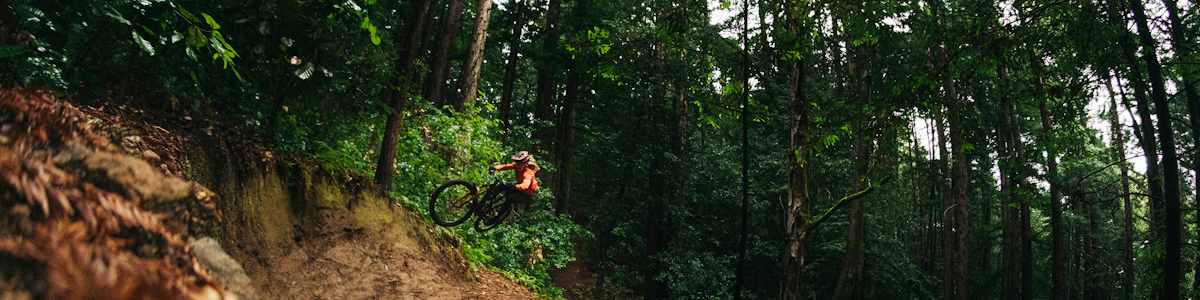 Fox Racing - Markenbild