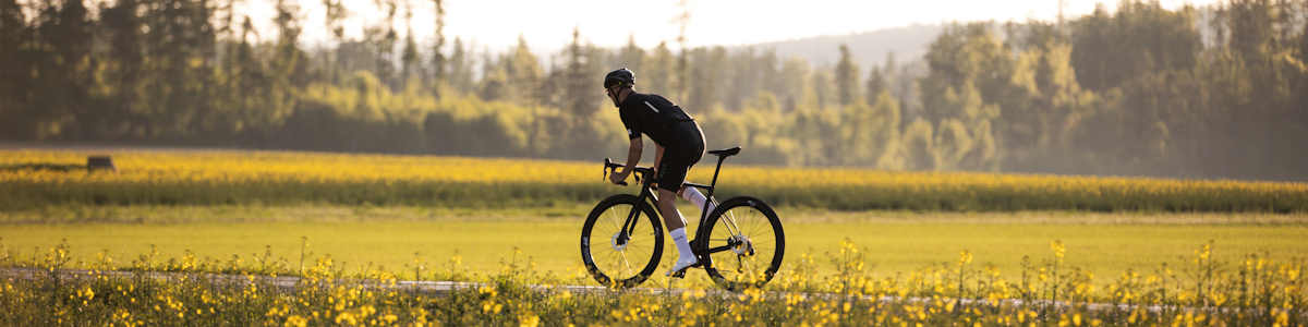 Superior Bikes - Headerbild