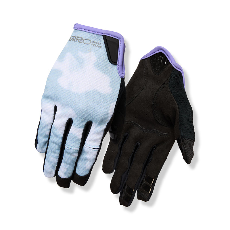Giro LaDND MTB-Handschuhe