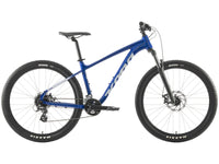 Kona Lana'I | 26/27,5/29 Zoll MTB Hardtail | blue – aktuelle Variante