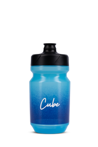 Cube Trinkflasche Flow 400 KIDS blue – aktuelle Variante