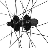 Mavic AKSIUM 1 DISC Hinterrad 28" Centerlock 11-12-fach XDR 12x142mm