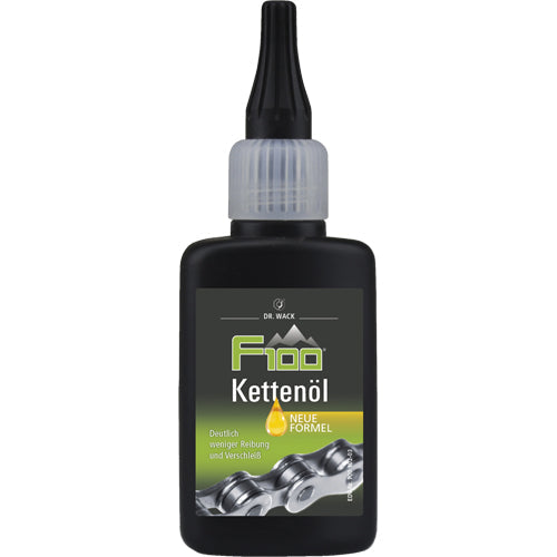 F100 Kettenöl 50ml