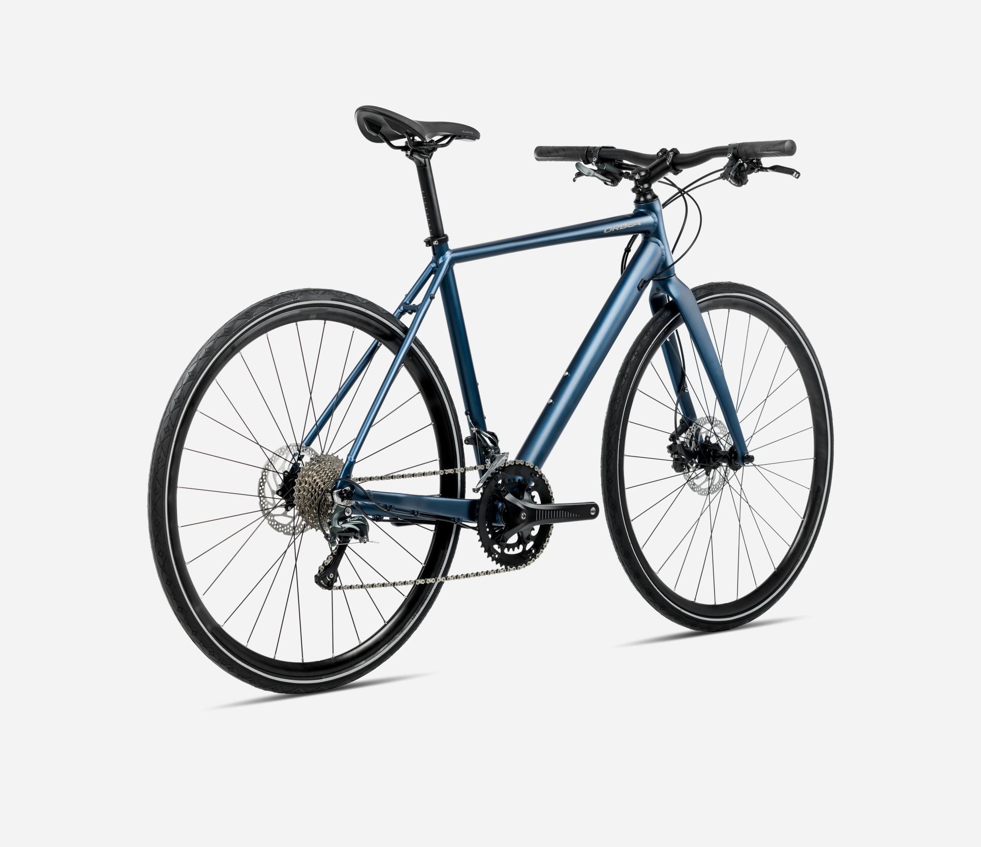 Orbea VECTOR 15 EQ Moondust Blue Matt (2025)