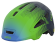 Giro Scamp II Helm matte blue/green towers