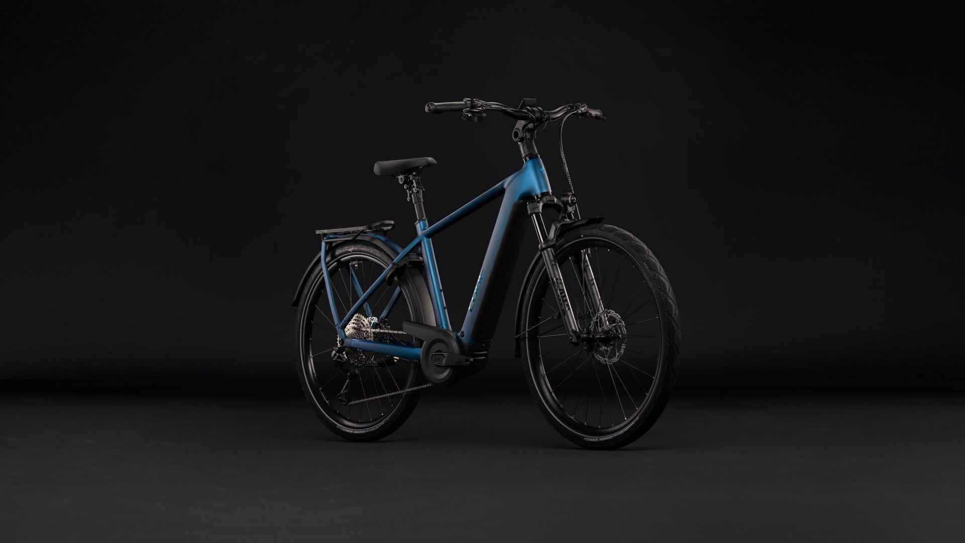 Cube Kathmandu Hybrid SLX 800 Diamant nebula´n´prizm (2027)