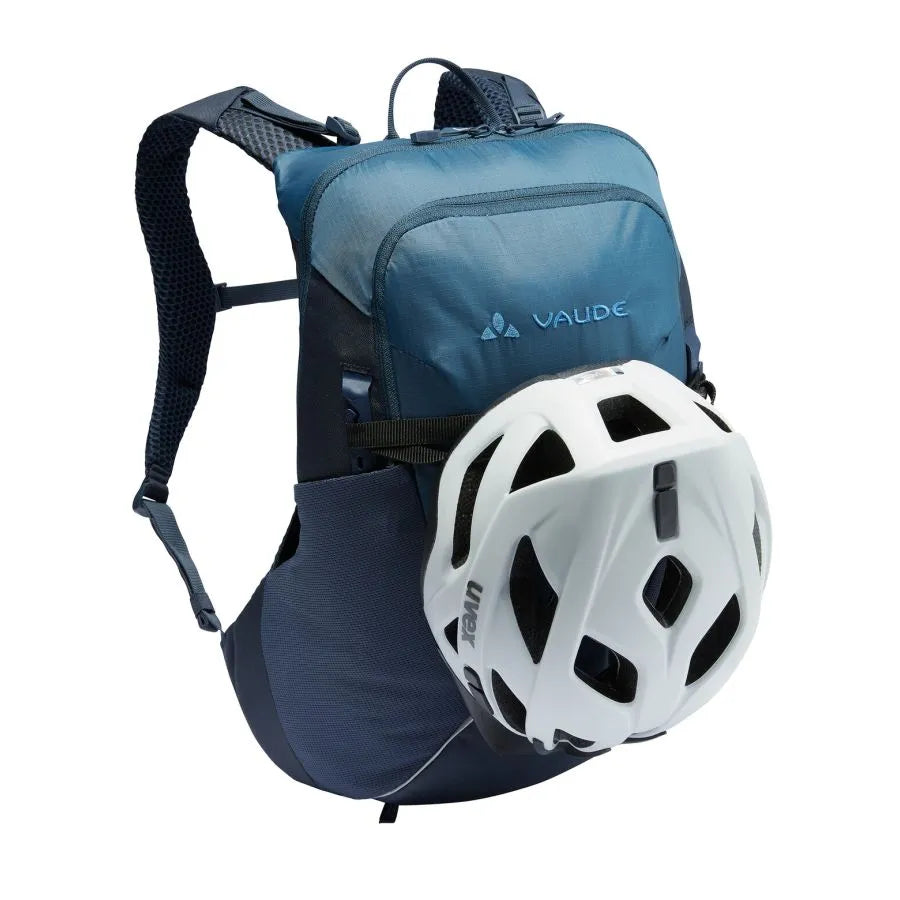 VAUDE Tremalzo 10 blau