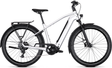 Kalkhoff ENDEAVOUR 3 MOVE Diamant 600 nepalsilver glossy (2026)