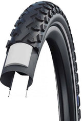 Schwalbe Reifen Land Cruiser Plus HS 450 28x1.75" 47-622 schwarz