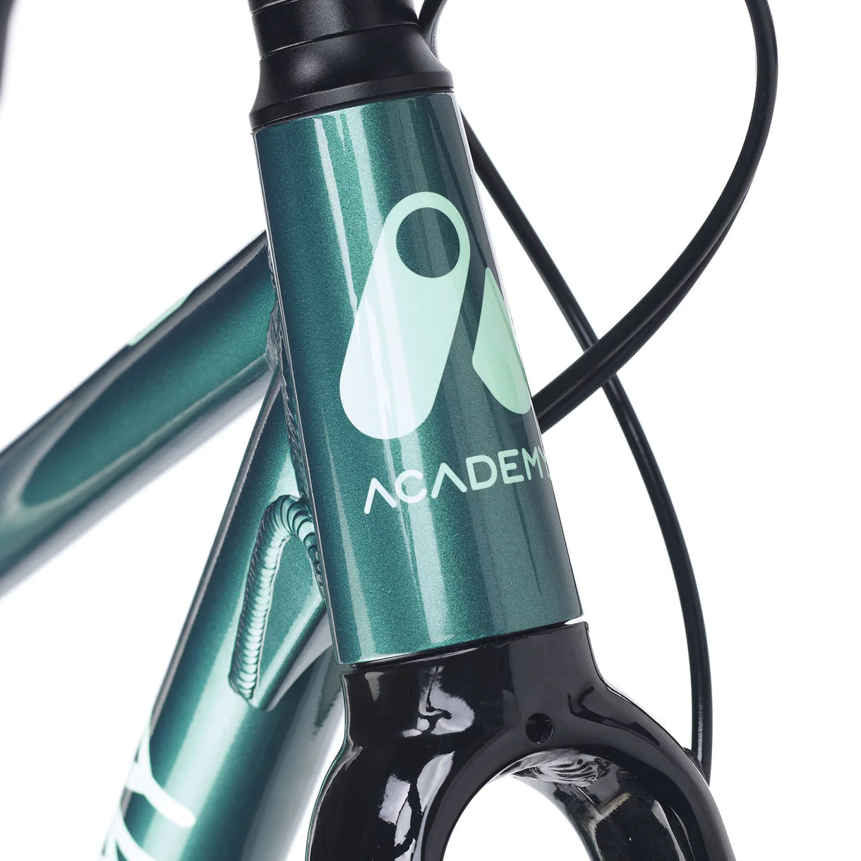 ACADEMY S-grade Gravel 7 27.5" Forest (2026)