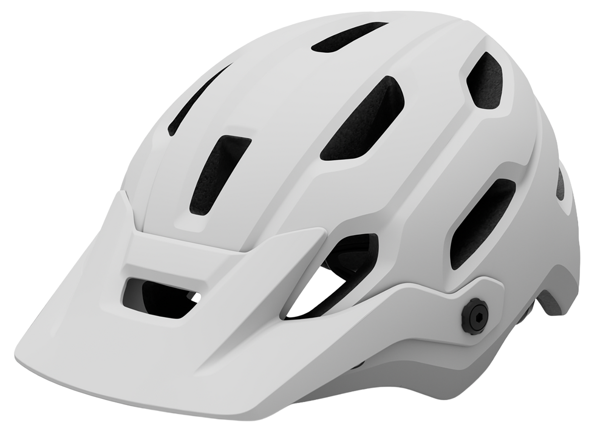 mtb helm giro Source Mips Color:brown with purple mirror Pegasus Comfort SL 7 Category:MTB Cross The Roc Loc Trail