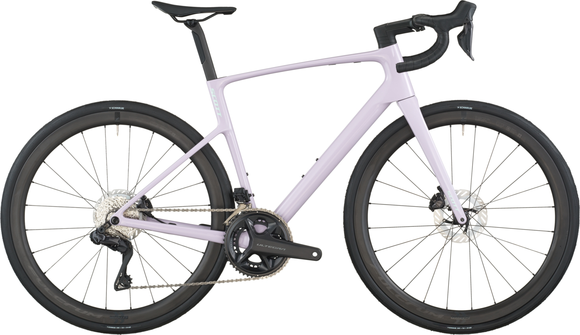 scott rennrad ultegra Scott Addict 20 (2026) | Rennrad | violet pink