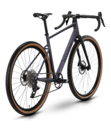 Raymon Territ Ultra smoke lavender/black (2026)