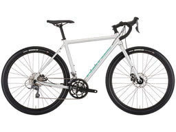 Kona Rove AL 650 Silver (2025)