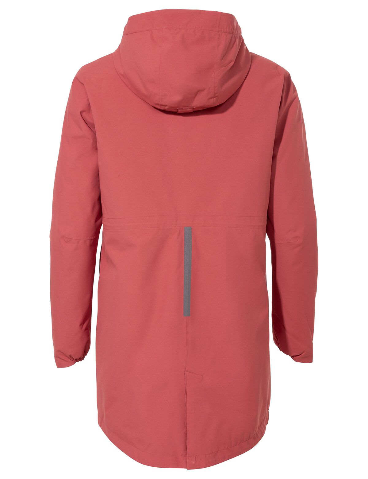 Santam Vaude Women's Cyclist Padded Parka Parka Vaude Damen