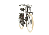 Ortler Cargo Van Dyck Wave schwarz