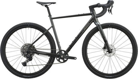 Scott Speedster Gravel 40 tempest grey (2027)