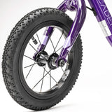 ACCADEMY Grade 1 12" Purple (2025)