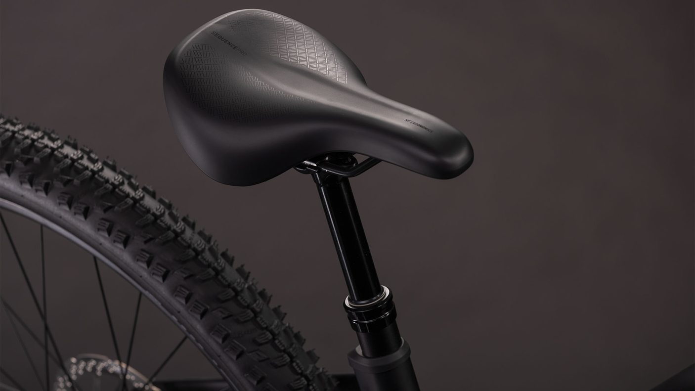 Cube Reaction Hybrid Pro 800 Trapez blackline (2026)