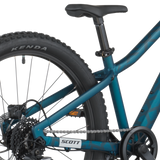 Scott Roxter 400 loch green (2026)