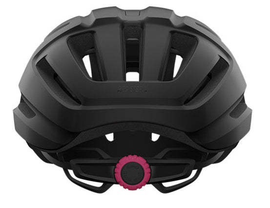 Giro Register II W Helm matte black/raspberry