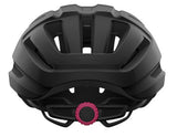 Giro Register II W Helm matte black/raspberry