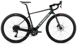 Orbea TERRA H50 Diamond Black - Diamond C.View (Gloss) (2027)