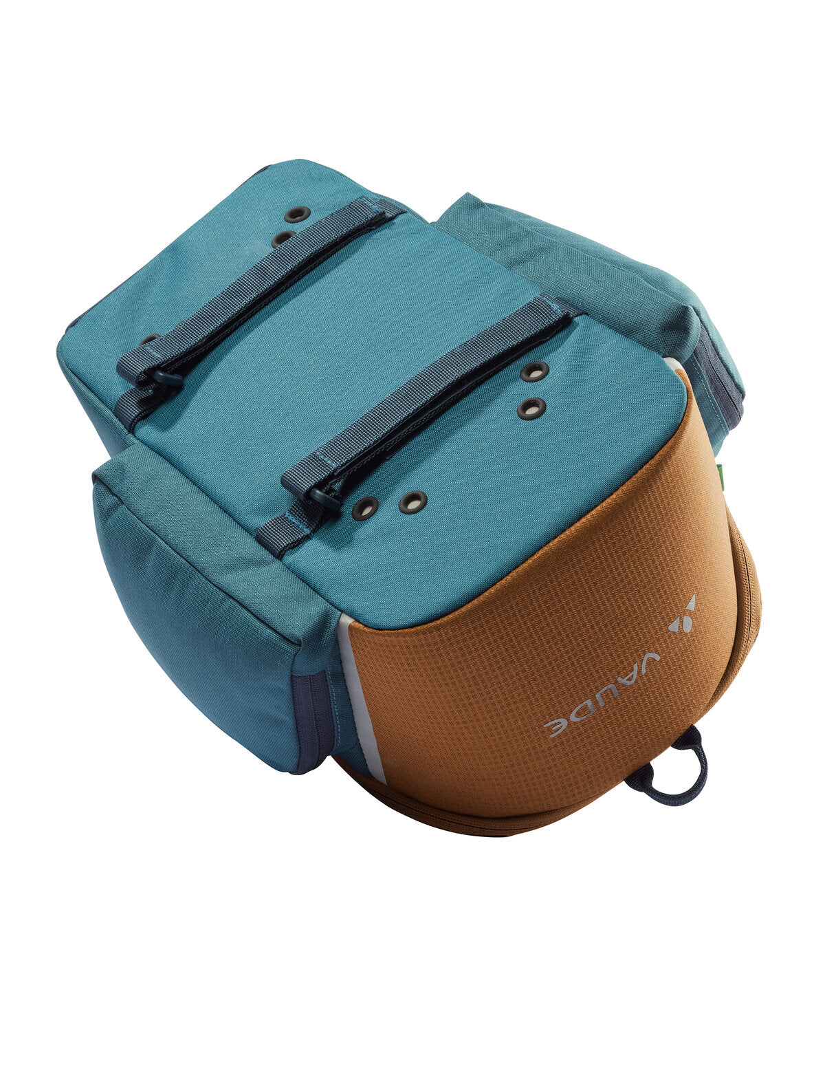 VAUDE Cycle Rack blau