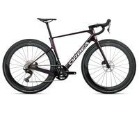 Orbea TERRA RACE M20LTD (2026) | Gravelbike | Sunset (Matt) – aktuelle Variante