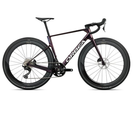 Orbea TERRA RACE M20LTD Sunset (Matt) (2026)