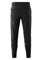 Gonso Trail Pants M black